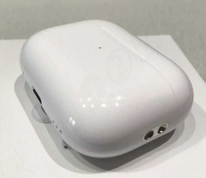 Беспроводные АірПодс Pro 2 Наушники Lux качества 1в1 +чохол