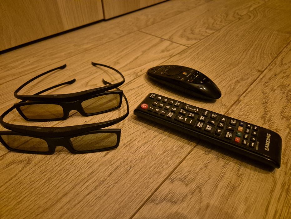 Telewizor Samsung UE48H6400