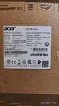 Monitor ACER 31,5 cala zakrzywiony