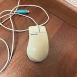 Myszka Microsoft Retro Mouse