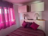 Vende-se Residencial T2 +1 mobilado no Parque Verde