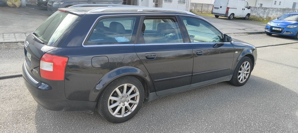 Audi A4 1.9 TDI Sport  130 CV 2002