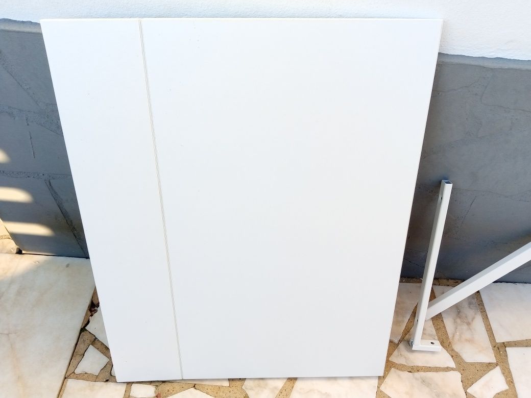 Mesa rebatível Norberg ikea