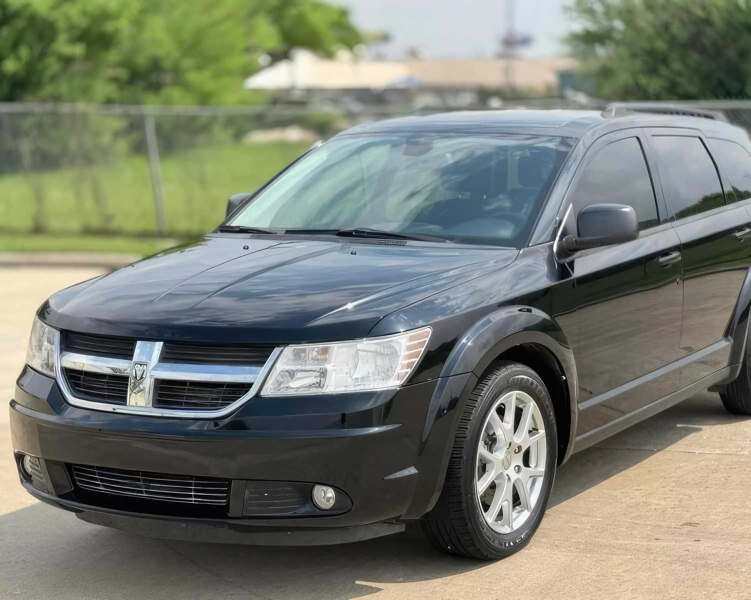 2019 Dodge Journey SE Value Package