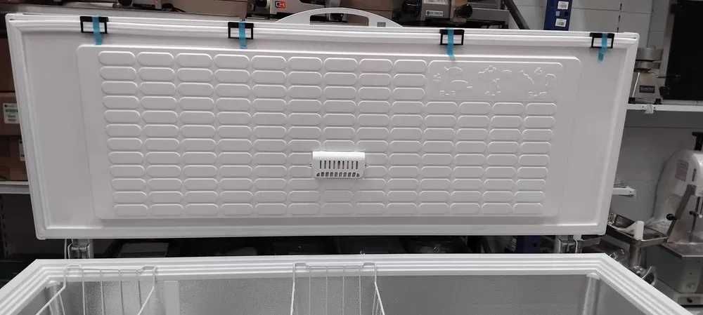 Congelador Horizontal - NOVO