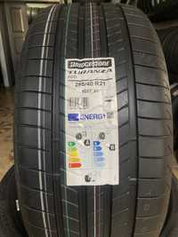 Комплект літніх шин 255/40/21 102Т XL Bridgestone TURANZA Eco