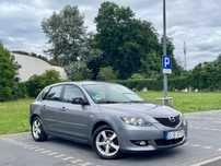 Mazda 1.6 LPG // Klima // Alysu // Zamiana // Nowy Rozrzad // Super