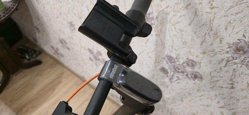 Ninebot F2Pro (42км/ч)