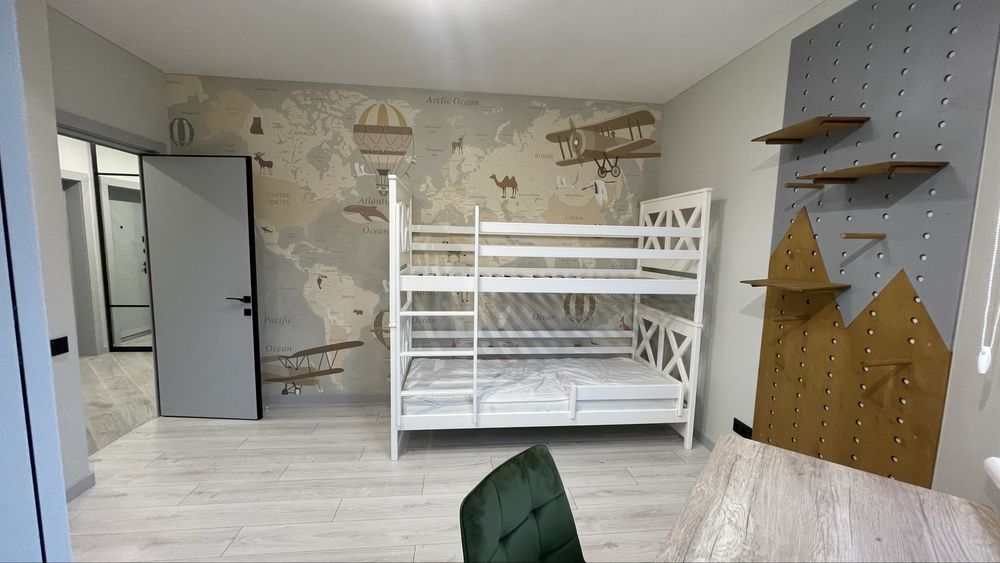 ПЕРША ЗДАЧА! Оренда двокімнатної квартири ЖК На Прорізній 1