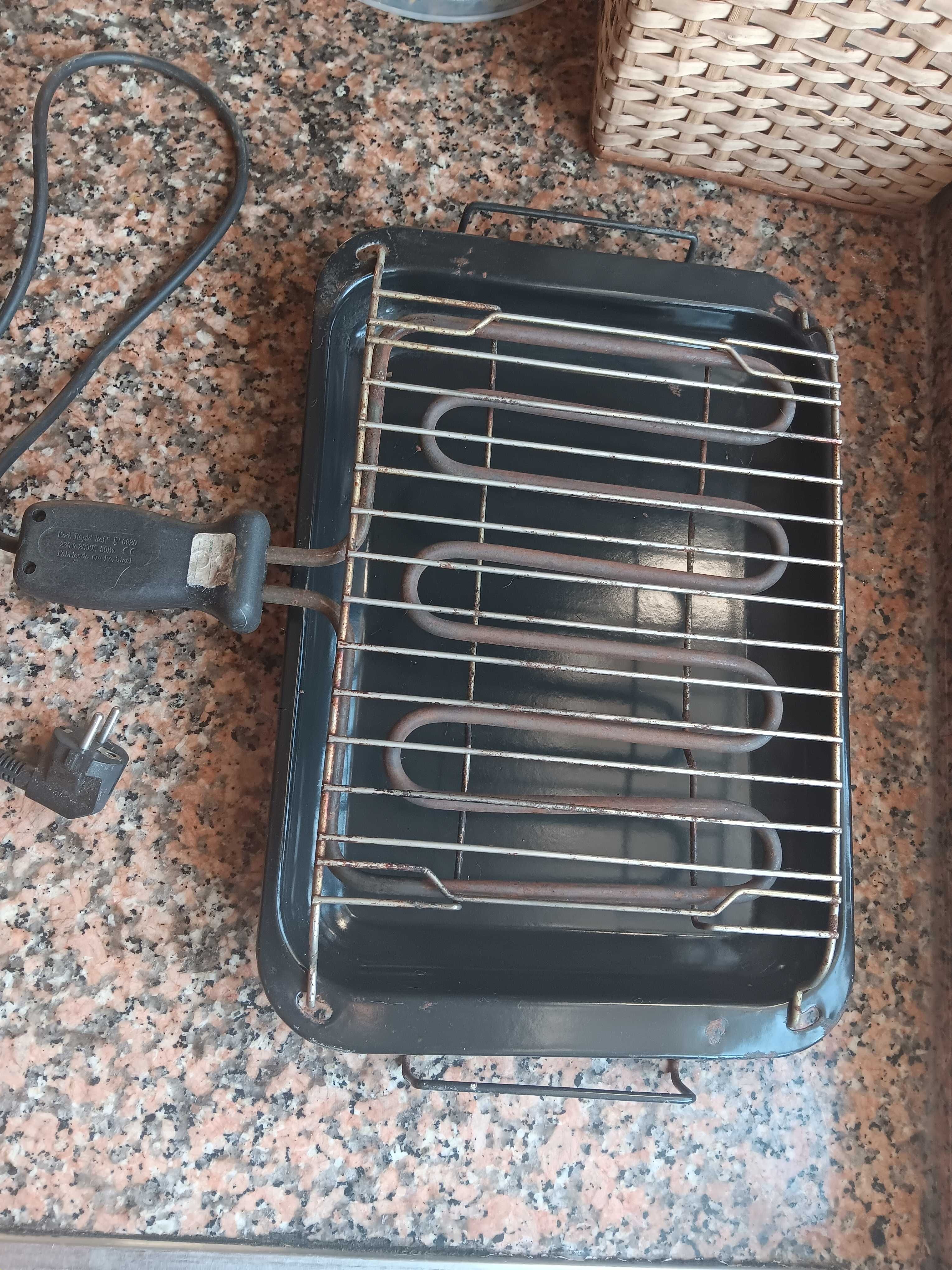 Grelhador Rapid 6920