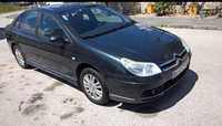 Citroen c5 vendo ou troco