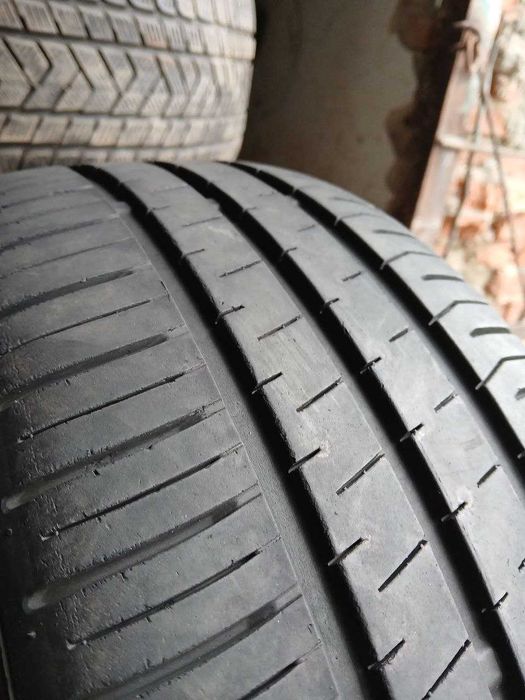 Шини Falken 195/50R15. 2шт.Літо.(466).