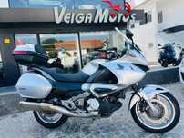 Honda Deauville 700