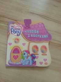 My little pony bajka