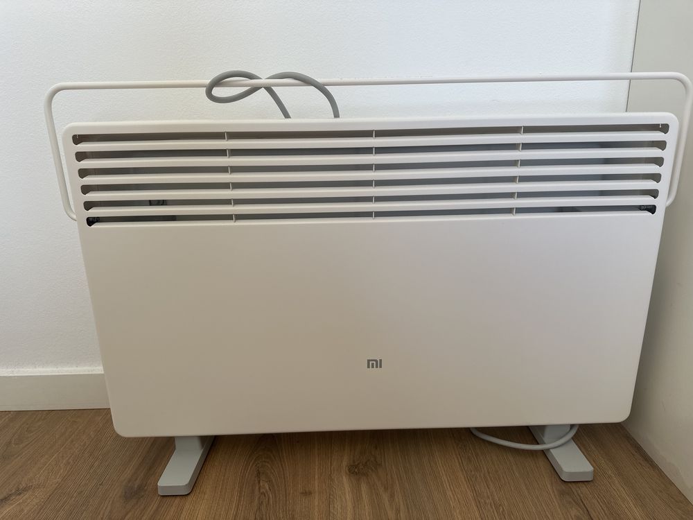 Aquecedor Xiaomi Mi Smart Space Heater S