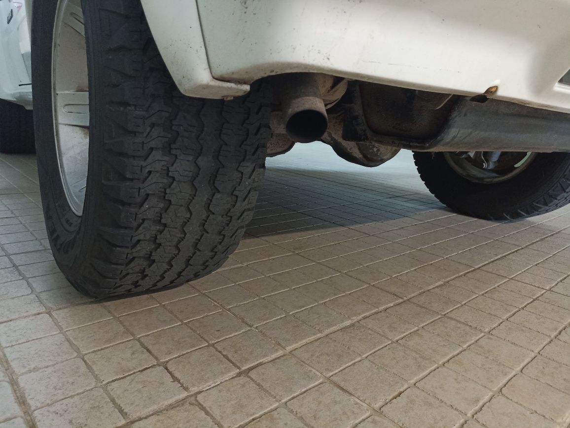 Suzuki Vitara 1,6 hard top