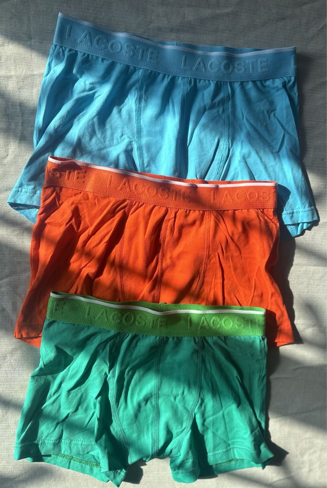 Мужское нижнее белье Lacoste , Polo