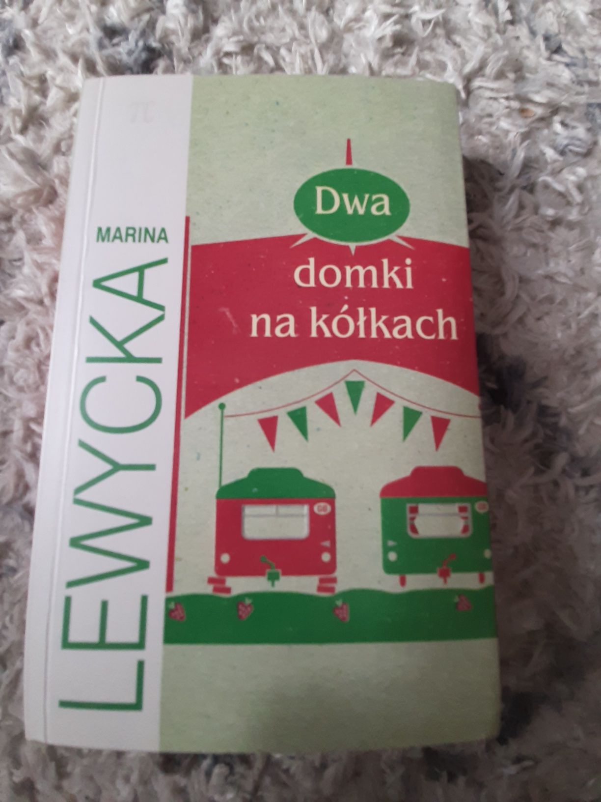 Domki na kółkach (BRPGR)