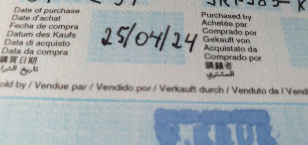 Zegarek Seiko SRP J81K1