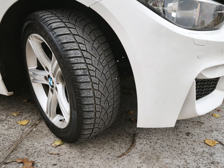 Продам BMW F30 328i