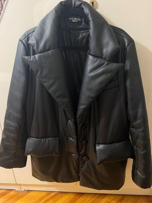 Стильная куртка, теплая для прогулок