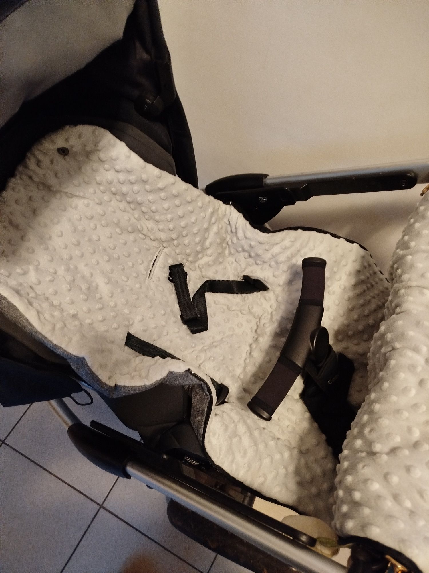 Sprzedam wózek maxi Cosi 3w1