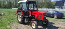 Zetor 6011,7211,7011,