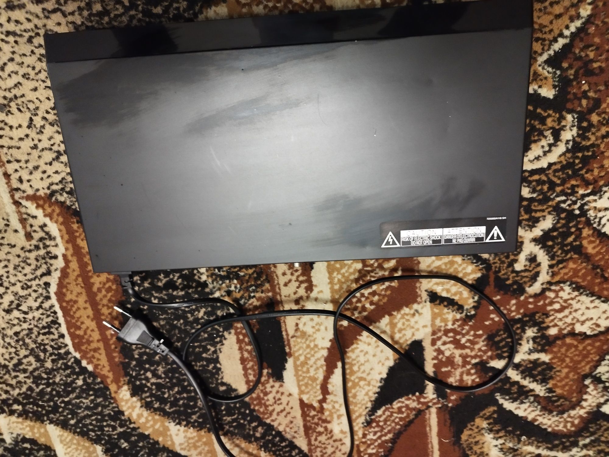 DVD Pioneer DV-2022