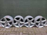 Alufelgi 18" 5x112 ET35 Mercedes