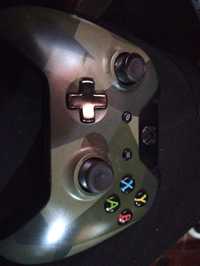 Comando Xbox One s