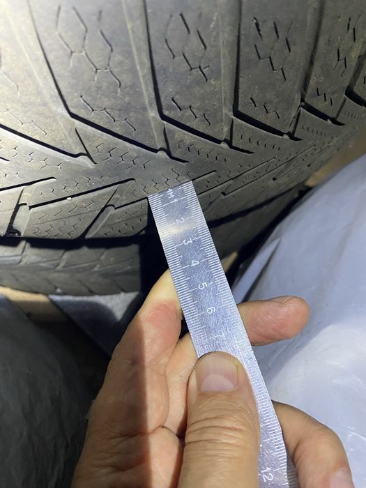 комплект колес Continental Citroen C-Zero Mitsubishi I-Miev PeugeotiOn