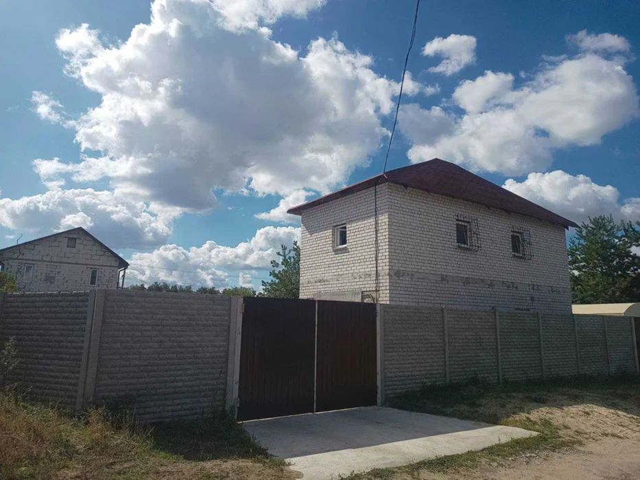 Продам дом - дача 100 м. кв. в городе Днепр. Ремонт 2025.