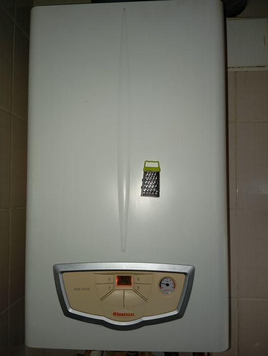 Ремонт и установка газовых колонок и котлов