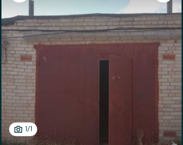 Здам гараж у довгострокову аренду. А/К «Радуга»вул. Курській.Центроліт