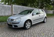 Volkswagen Golf 1.4 FSI - Nacional