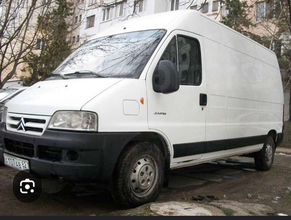 запчастини.фіат дукато.2004р