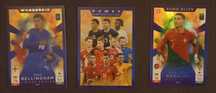 Match Attax euro 24 limited edition 3 cartas