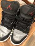 Sapatilha nike air jordan