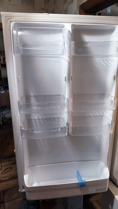 Двокамерний холодильник No Frost LG GR-409GVQA