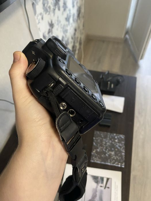 Canon 5d mark ll фотокамера/ фотоаппарат