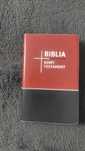 Biblia. Nowy Testament wydanie kieszonkowe