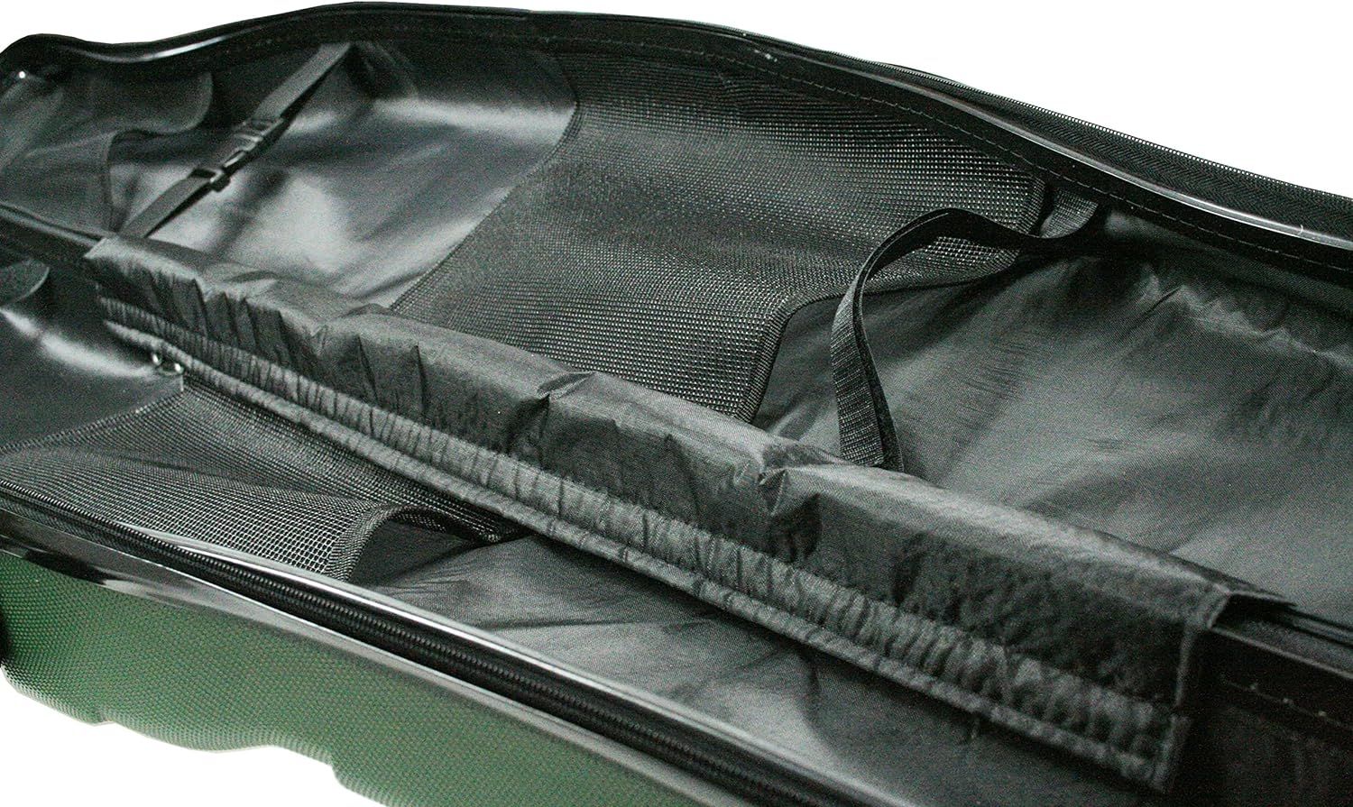 Futerał hardcase KONGER Combo Case 130cm