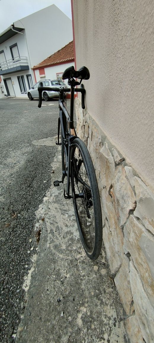 Vendo Giant TCR como nova tamanho L