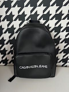 Plecak Calvin Klein Jeans