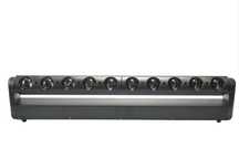 Світлодіодна рухома планка, pixel bar, led bar 10x30W