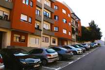 Apartamento T2 -Ermesinde, Vila Beatriz, Junto parque jogos e Piscinas