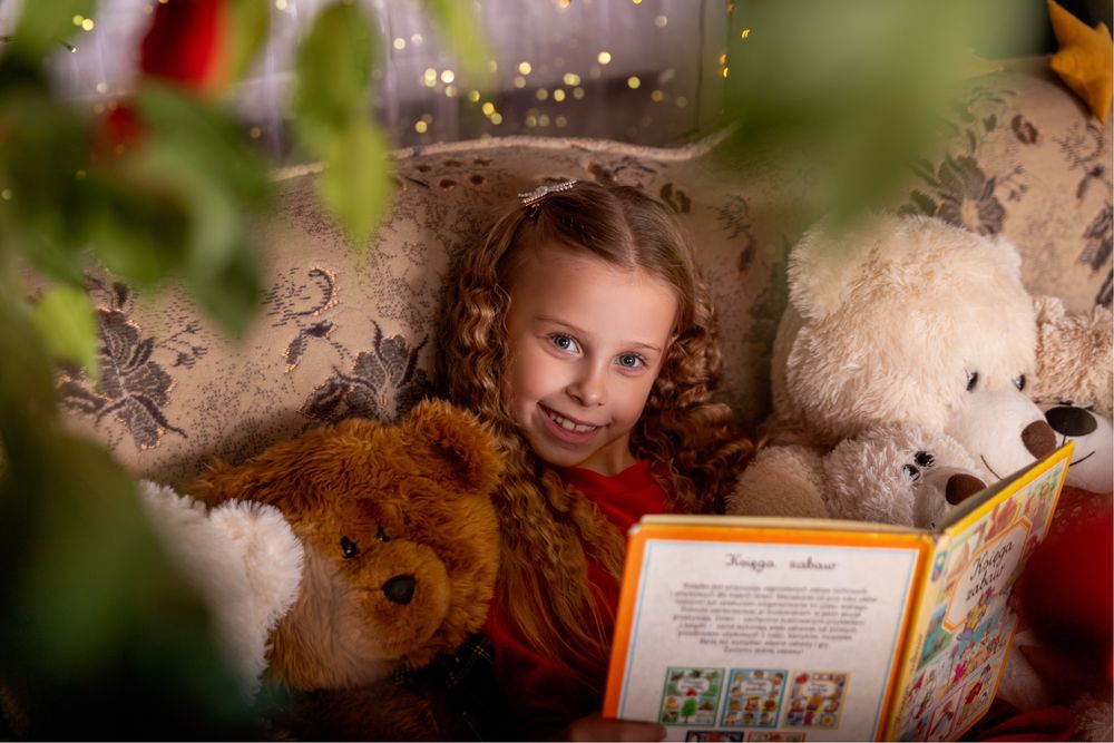 Sesja świąteczna katowice