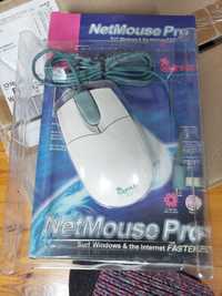 Myszka kulkowa Genius NetMouse Pro