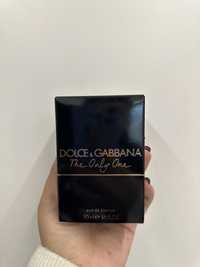 Духи dolce gabbana the only one