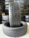Pneus 205/55r17 Good Year Efficent Grip Performance com 75% piso